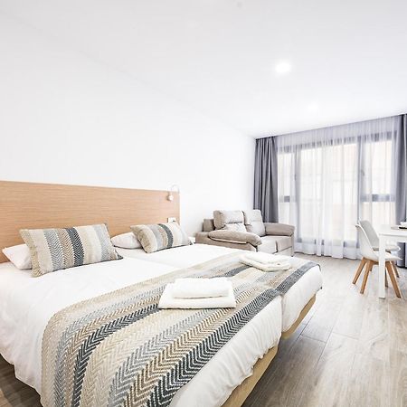 La Marquesa Ten Suites Canteras Лас Палмас де Гран Канария Екстериор снимка