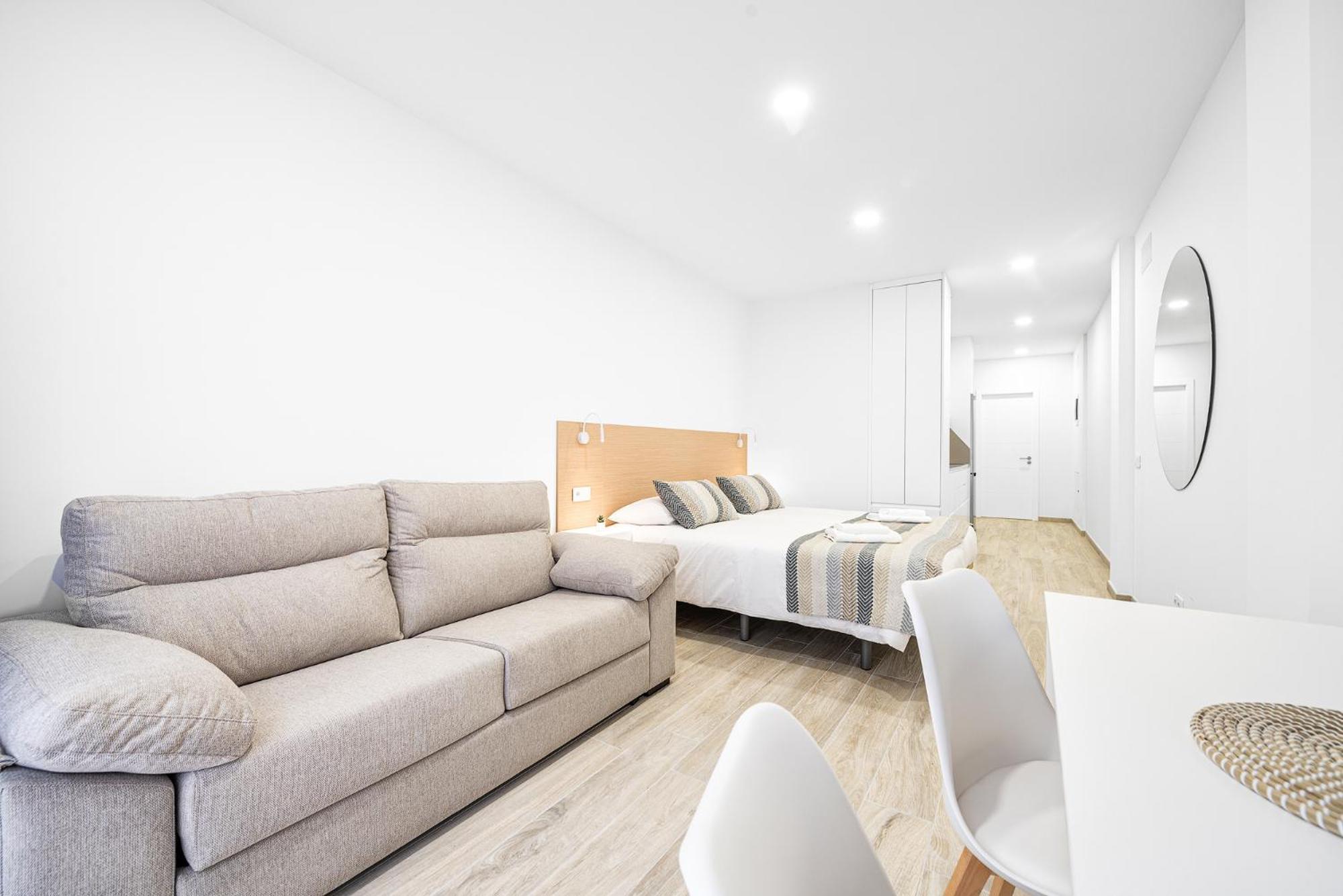 La Marquesa Ten Suites Canteras Лас Палмас де Гран Канария Екстериор снимка