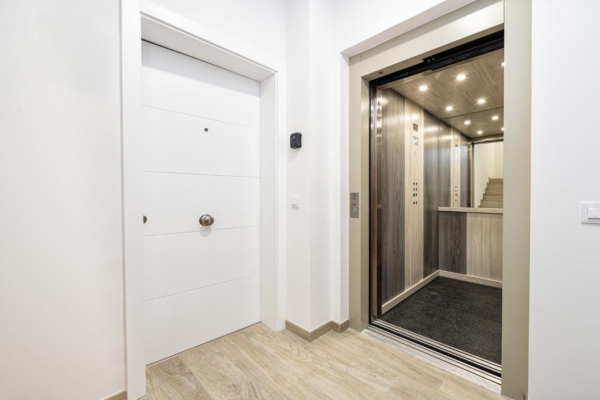 La Marquesa Ten Suites Canteras Лас Палмас де Гран Канария Екстериор снимка