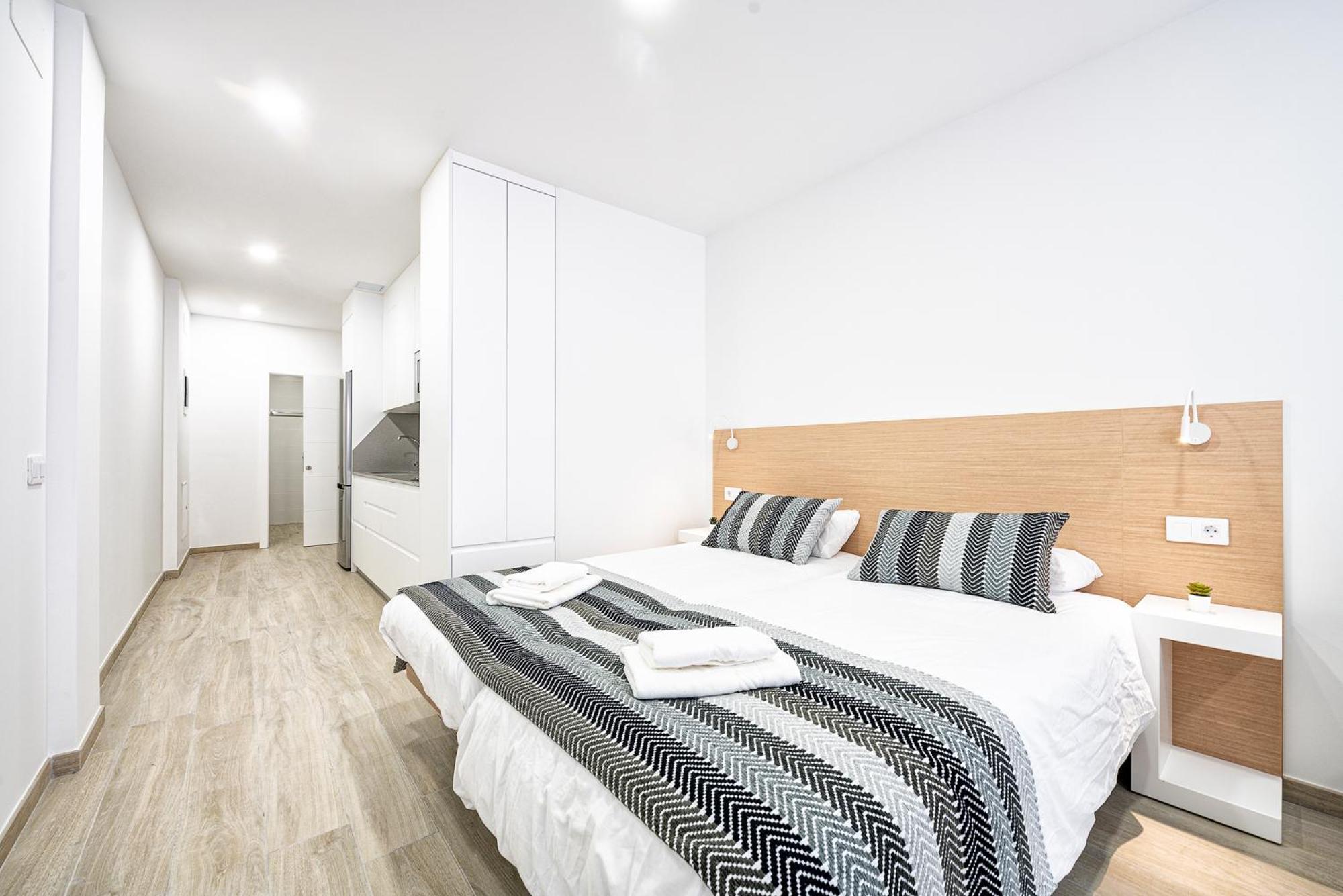 La Marquesa Ten Suites Canteras Лас Палмас де Гран Канария Екстериор снимка