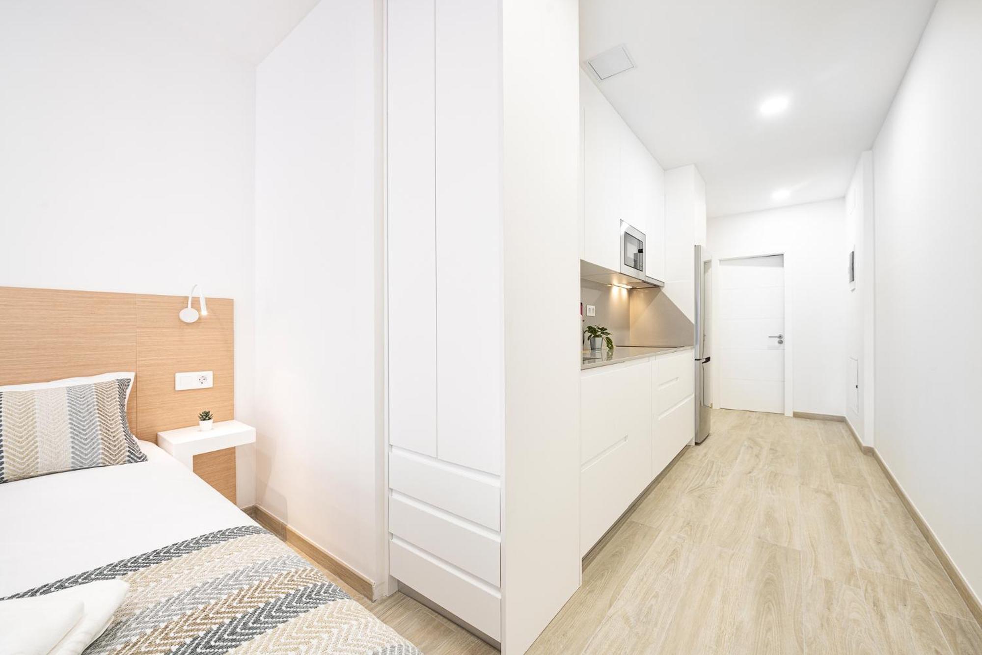 La Marquesa Ten Suites Canteras Лас Палмас де Гран Канария Екстериор снимка