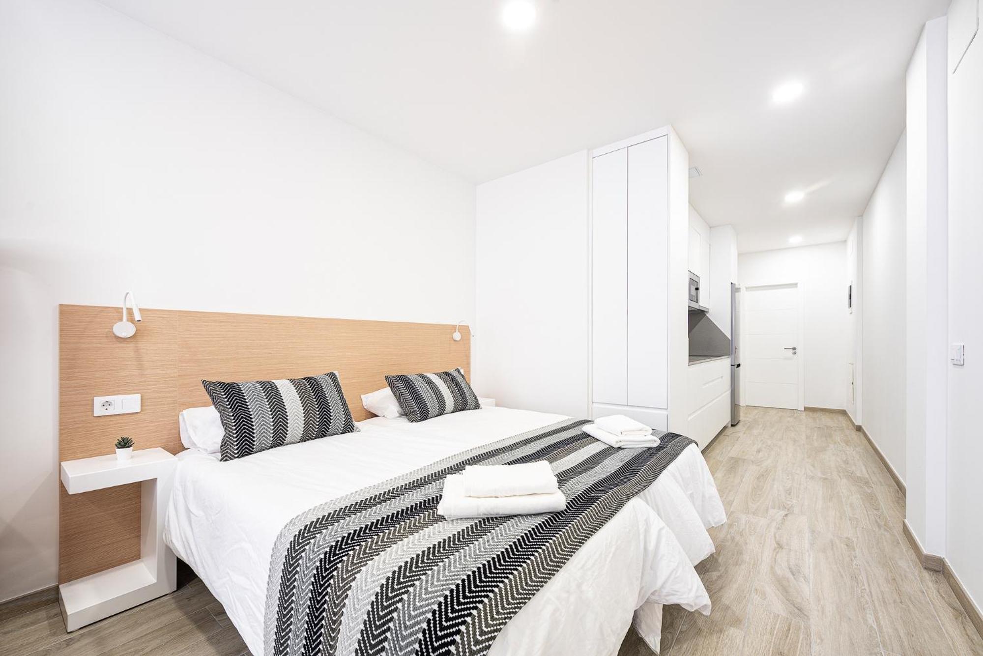La Marquesa Ten Suites Canteras Лас Палмас де Гран Канария Екстериор снимка