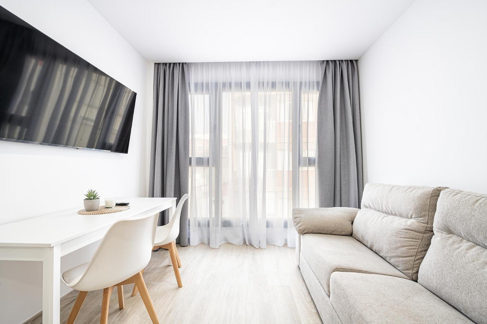 La Marquesa Ten Suites Canteras Лас Палмас де Гран Канария Екстериор снимка