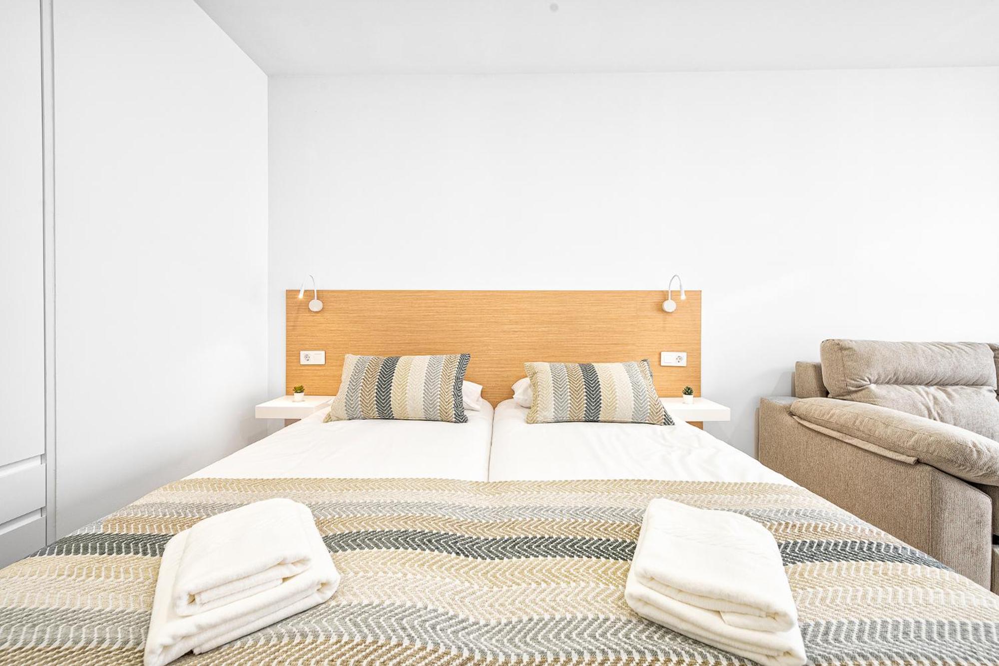 La Marquesa Ten Suites Canteras Лас Палмас де Гран Канария Екстериор снимка