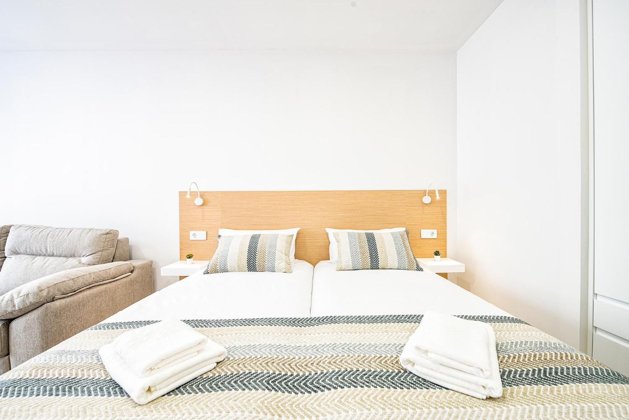 La Marquesa Ten Suites Canteras Лас Палмас де Гран Канария Екстериор снимка