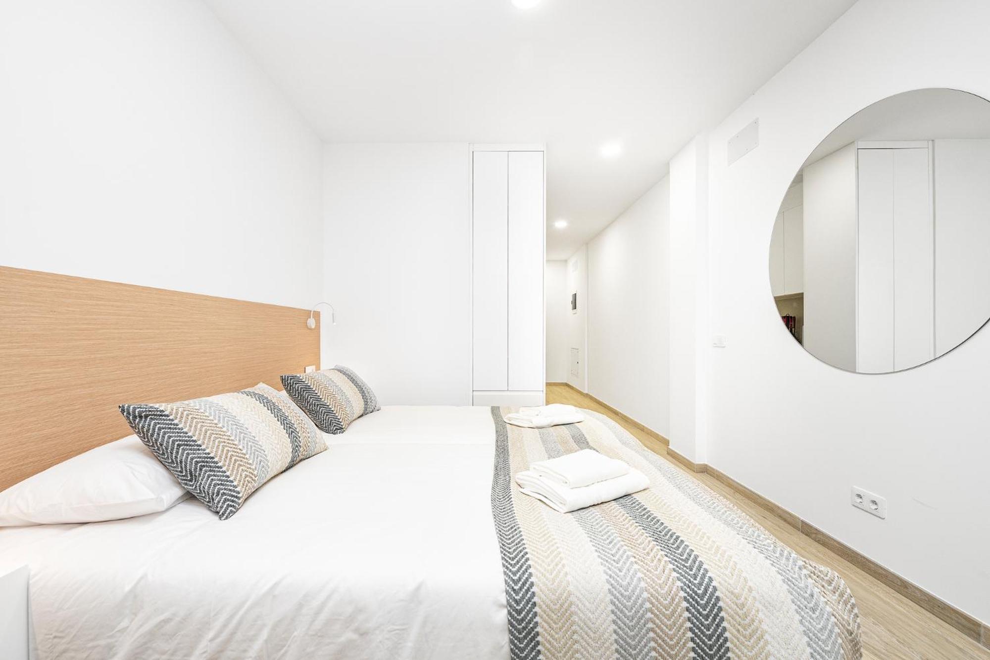 La Marquesa Ten Suites Canteras Лас Палмас де Гран Канария Екстериор снимка