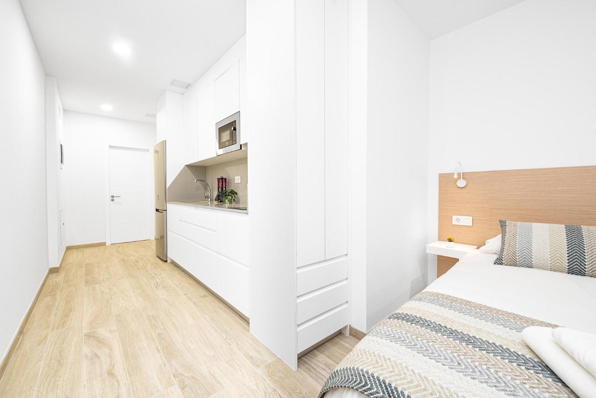 La Marquesa Ten Suites Canteras Лас Палмас де Гран Канария Екстериор снимка