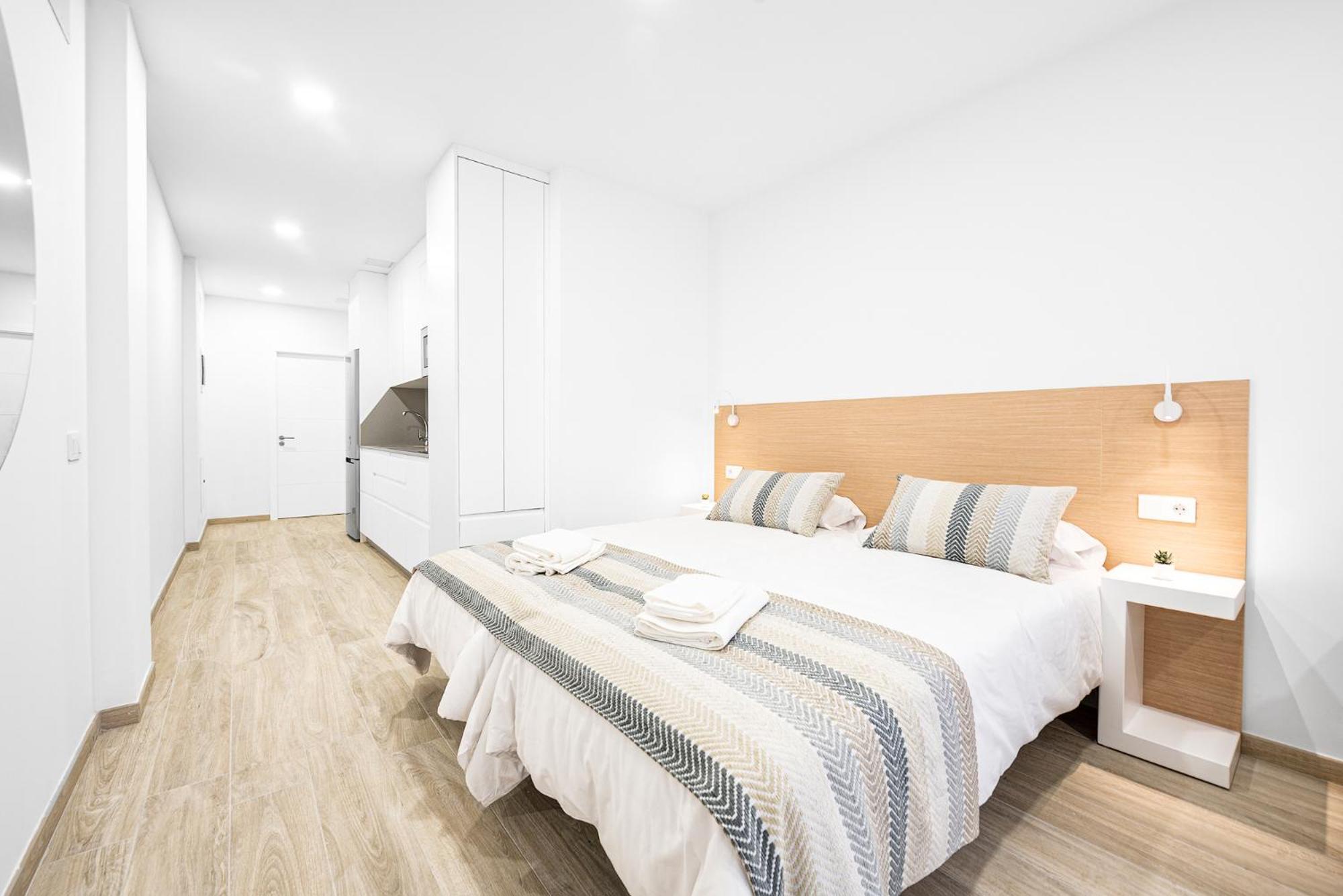 La Marquesa Ten Suites Canteras Лас Палмас де Гран Канария Екстериор снимка