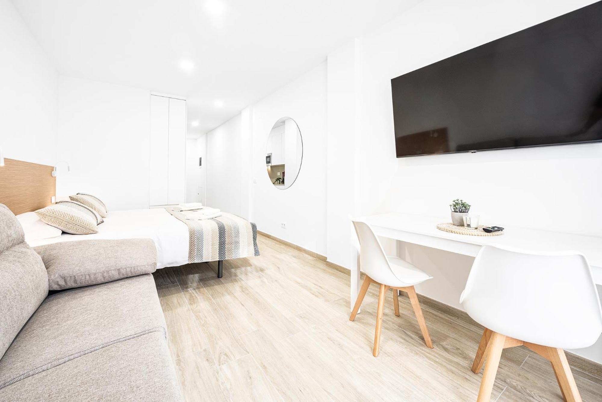La Marquesa Ten Suites Canteras Лас Палмас де Гран Канария Екстериор снимка