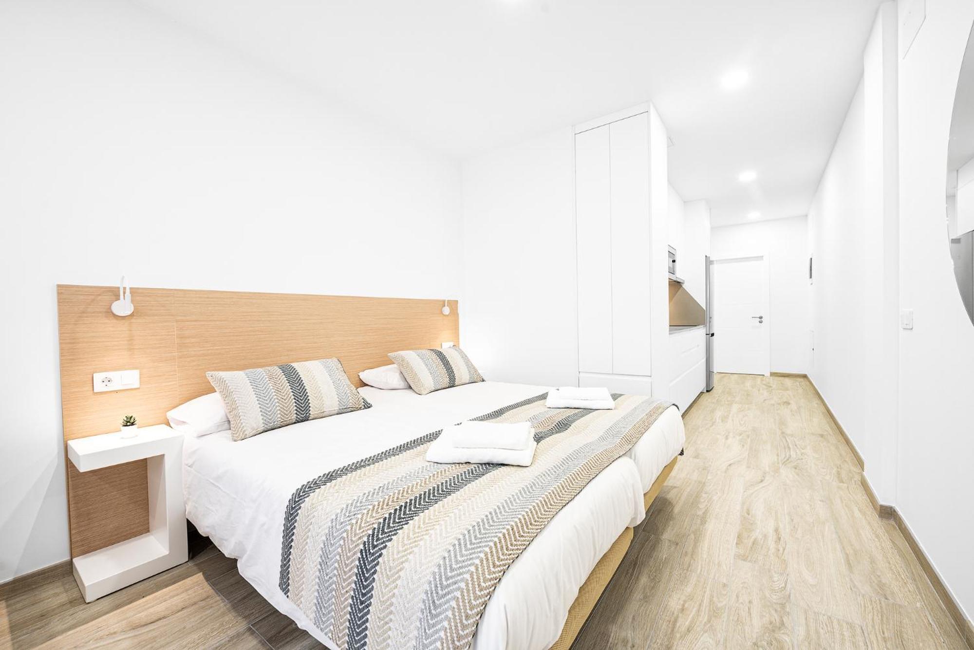 La Marquesa Ten Suites Canteras Лас Палмас де Гран Канария Екстериор снимка