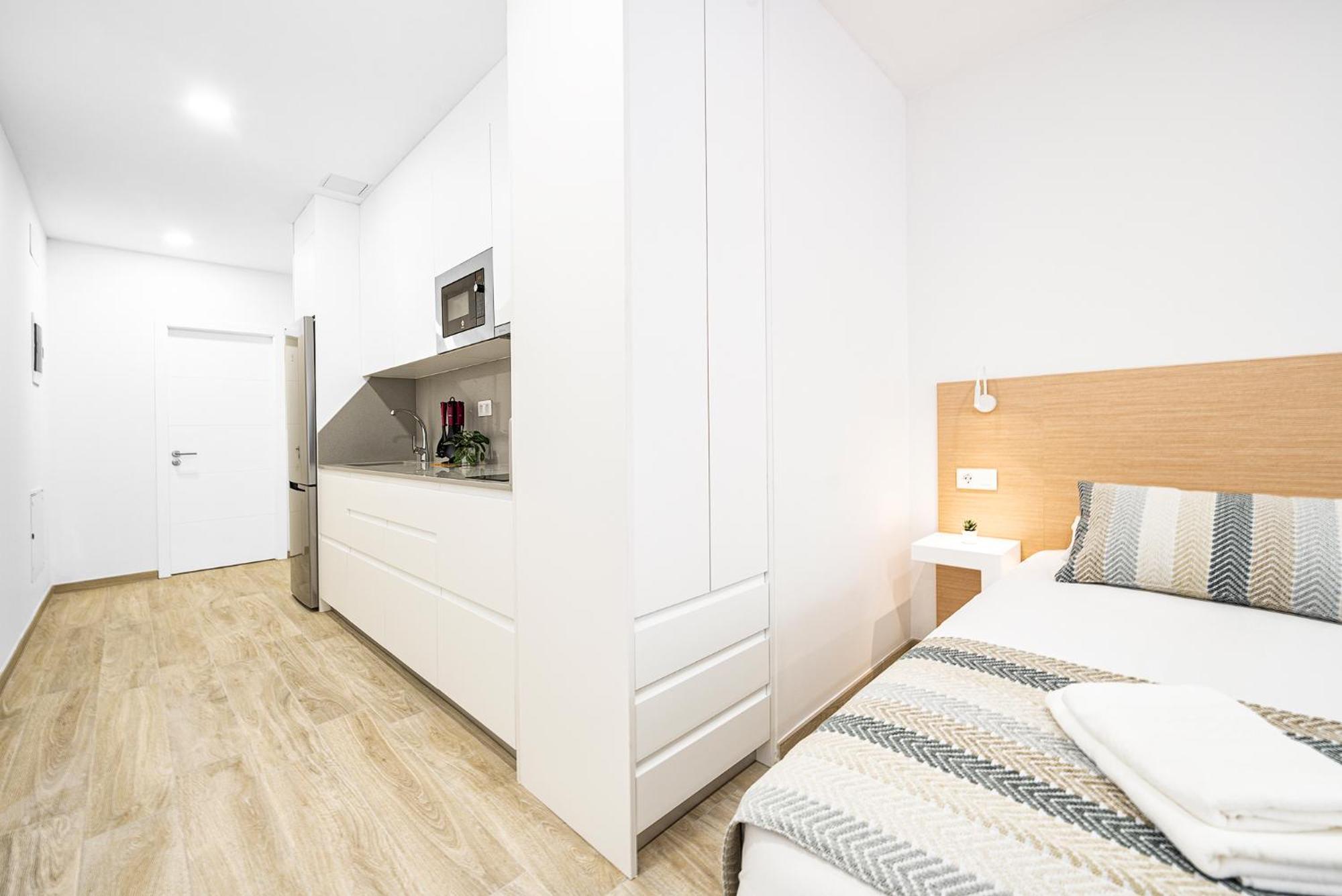 La Marquesa Ten Suites Canteras Лас Палмас де Гран Канария Екстериор снимка