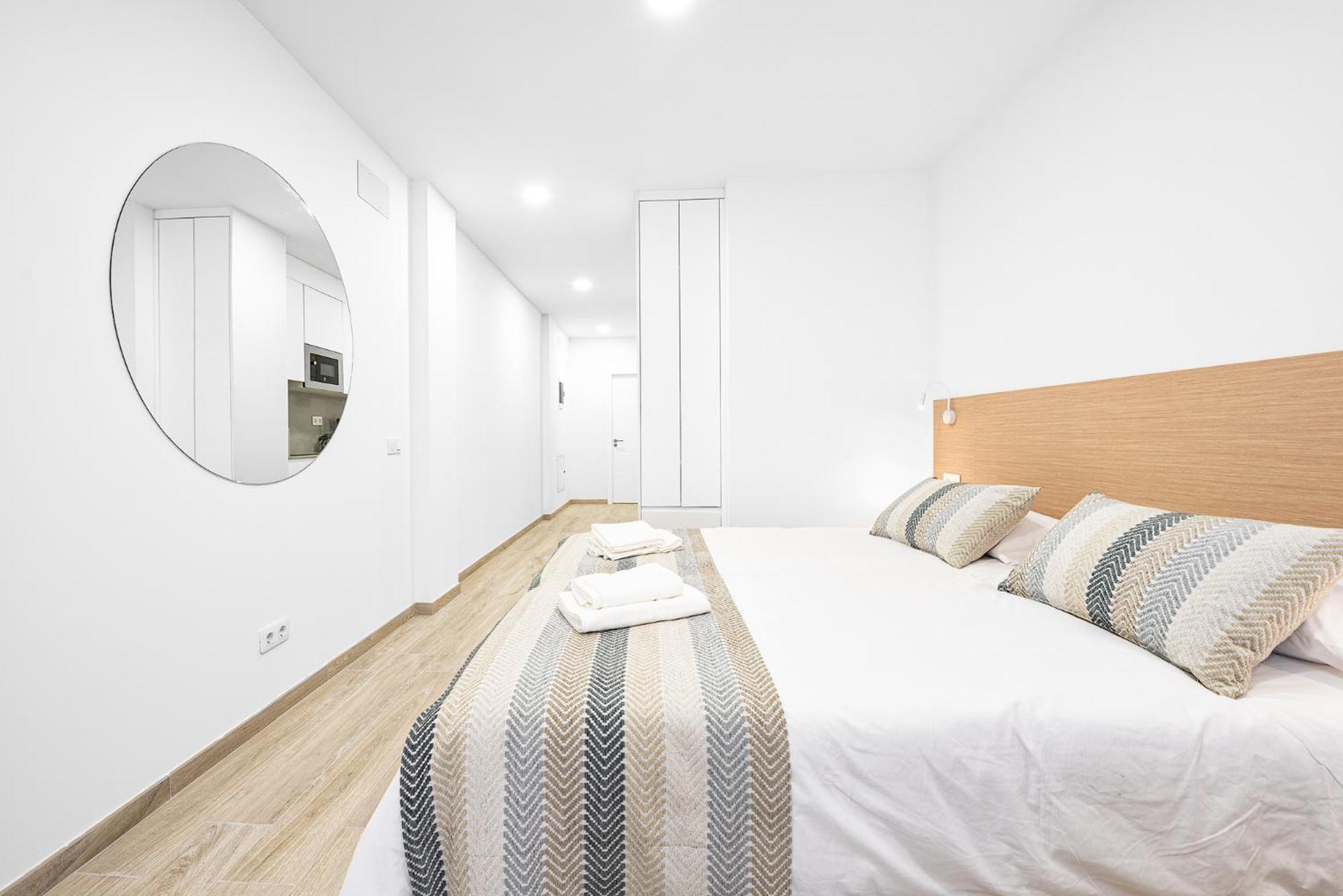 La Marquesa Ten Suites Canteras Лас Палмас де Гран Канария Екстериор снимка