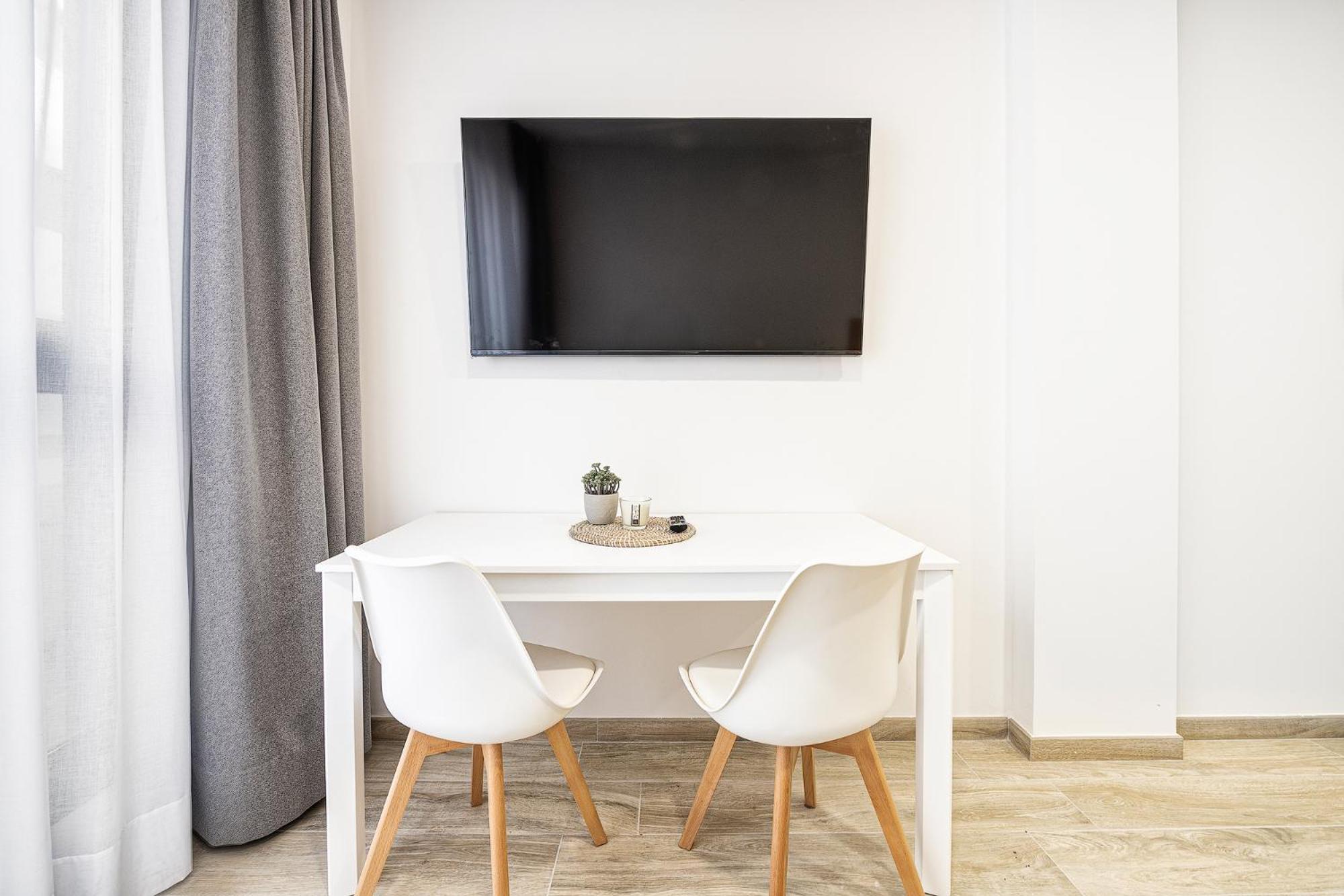 La Marquesa Ten Suites Canteras Лас Палмас де Гран Канария Екстериор снимка
