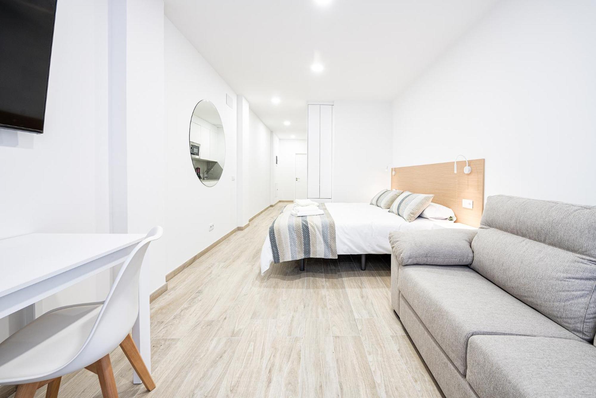 La Marquesa Ten Suites Canteras Лас Палмас де Гран Канария Екстериор снимка